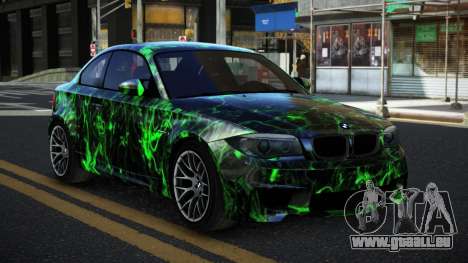 BMW 1M Lesma S11 für GTA 4