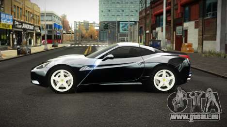 Ferrari California Dywia S9 für GTA 4