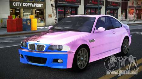 BMW M3 E46 Chjany S3 für GTA 4