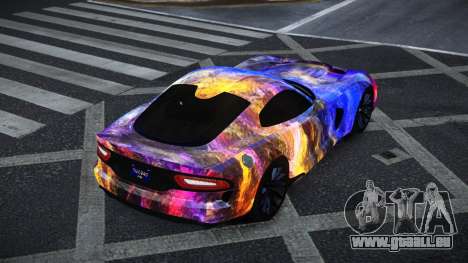 Dodge Viper Semij S9 für GTA 4