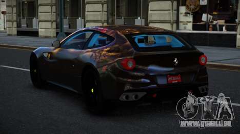 Ferrari F12 Abili S5 für GTA 4