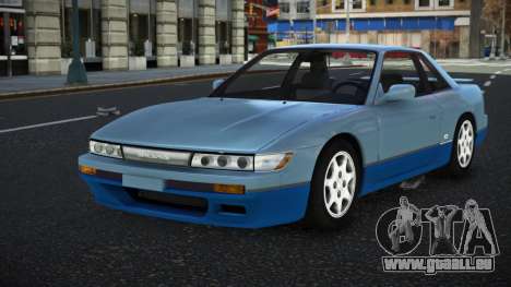 Nissan Silvia Givzukaje pour GTA 4