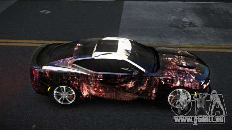 Chevrolet Camaro Antha S5 pour GTA 4