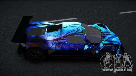 Gumpert Apollo Neahin S5 pour GTA 4