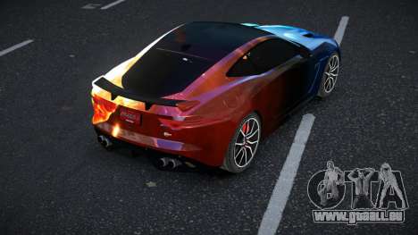 Jaguar F-Type Matly S6 für GTA 4