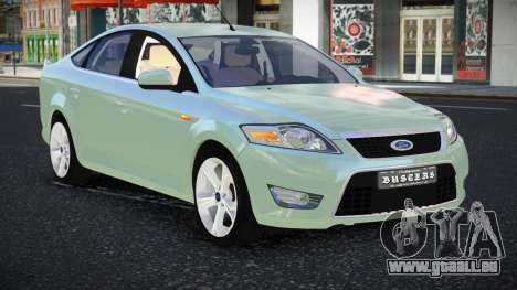 Ford Mondeo Wumyeni für GTA 4