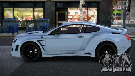 Bentley Continental Ogin pour GTA 4