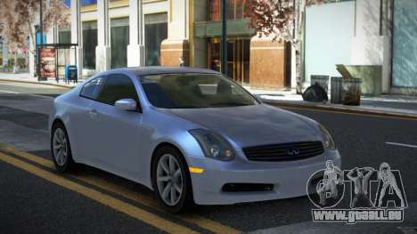 Infiniti G35 Qunmiyo für GTA 4
