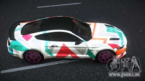 Ford Mustang Briam S10 für GTA 4