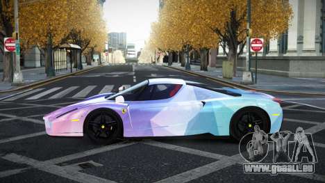 Ferrari Enzo Vantery S5 pour GTA 4