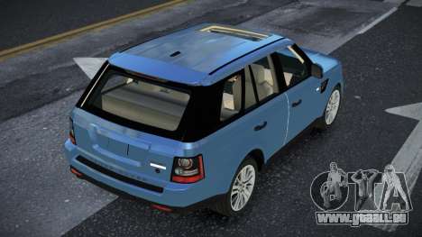 Land Rover Range Rover Sport Idat pour GTA 4