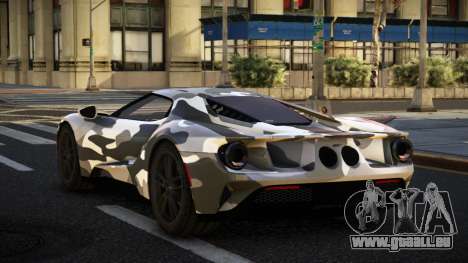 Ford GT Tulia S7 pour GTA 4