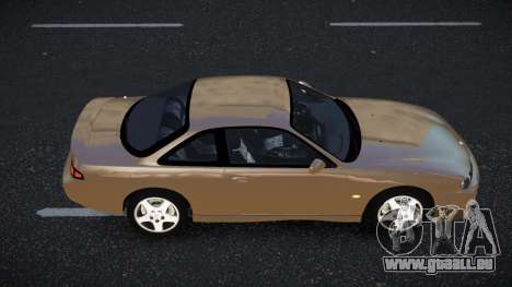 Nissan 200SX Jigka für GTA 4