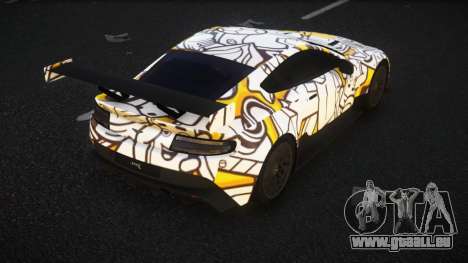 Aston Martin Vantage Denli S14 für GTA 4