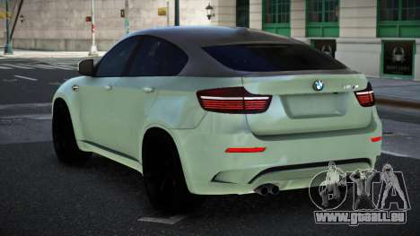 BMW X6M Fuci für GTA 4