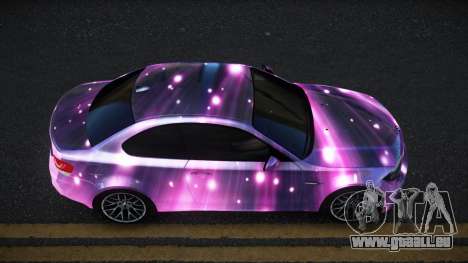 BMW 1M Lesma S8 für GTA 4