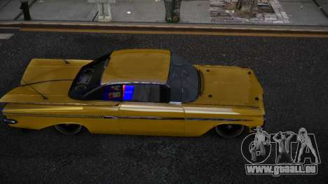 Chevrolet Impala Qaata pour GTA 4