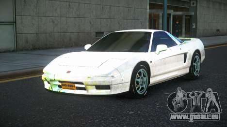 Honda NSX Cetochi S10 für GTA 4