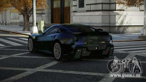 Ferrari 599 Rophy S10 für GTA 4