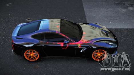 Ferrari F12 Onyrir S4 für GTA 4