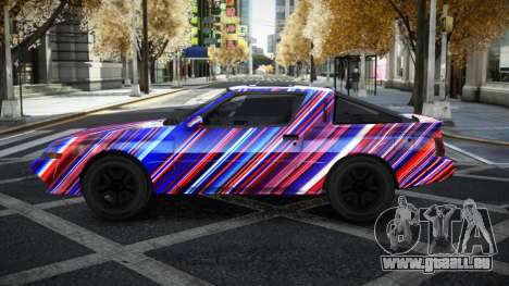 Mitsubishi Starion Evego S8 für GTA 4
