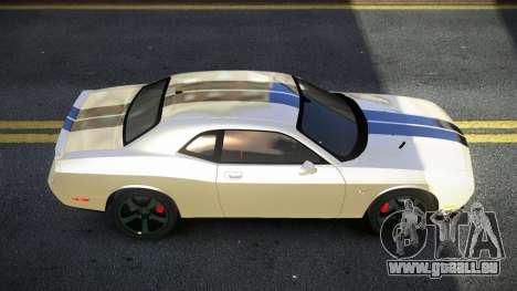 Dodge Challenger Nolefibo pour GTA 4