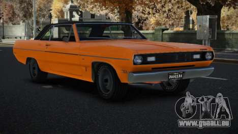 Plymouth Scamp Fovi pour GTA 4