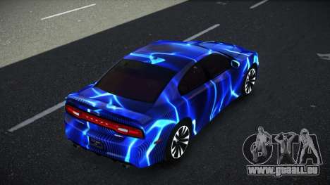 Dodge Charger Lujuba S1 für GTA 4