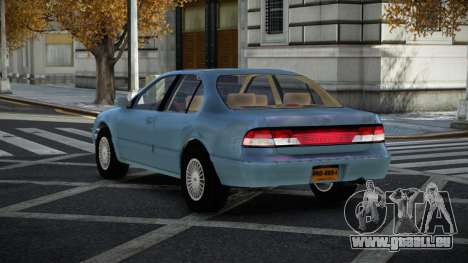 Infiniti i30 Huxpediy für GTA 4
