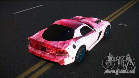 Dodge Viper Rtjasia S10 für GTA 4
