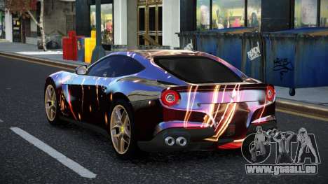 Ferrari F12 Songu S9 pour GTA 4