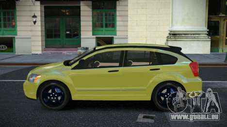 Dodge Caliber Dagopiso pour GTA 4