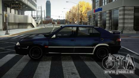 Alfa Romeo 33 Dapquzos für GTA 4