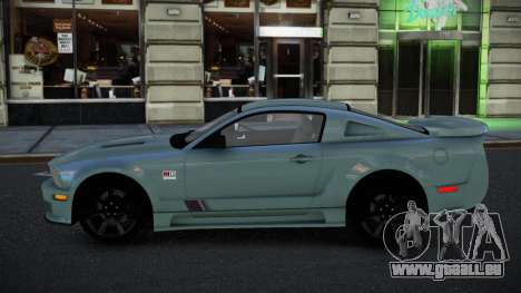 Saleen S281 Qifmoh pour GTA 4
