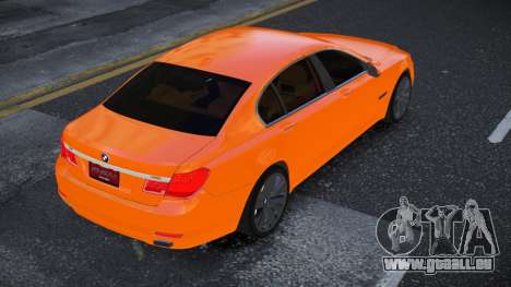 BMW 750Li Kinesa für GTA 4