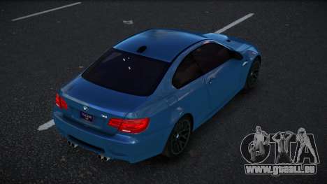 BMW M3 E92 Lilory pour GTA 4