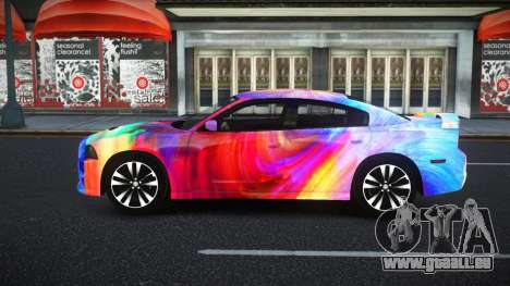 Dodge Charger Lujuba S13 für GTA 4