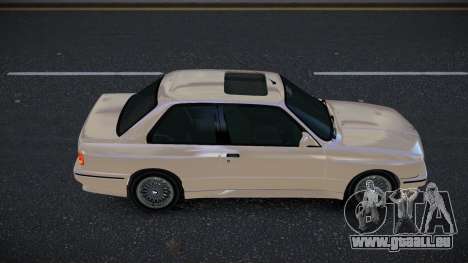 BMW M3 E30 Elanha pour GTA 4