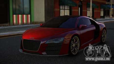 Audi R8 Jofzah pour GTA 4