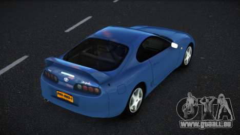 Toyota Supra Vidotad für GTA 4