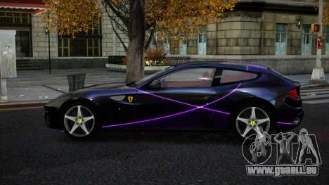 Ferrari FF Nyriais S13 für GTA 4