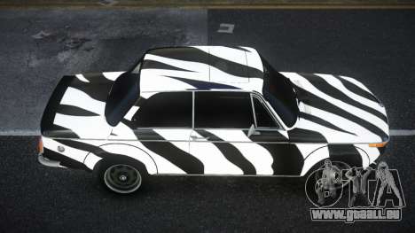 BMW 2002 Yagel S12 für GTA 4