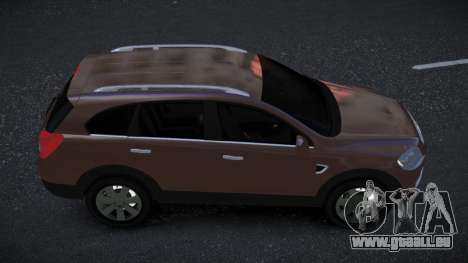 Chevrolet Captiva Rompene für GTA 4