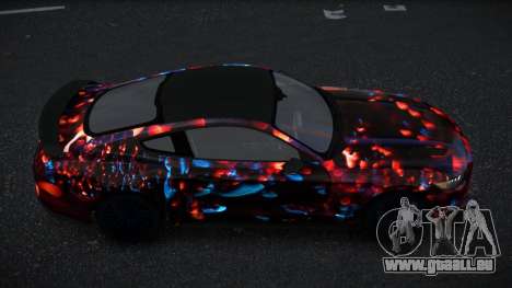 Ford Mustang GT Ridyen S4 für GTA 4
