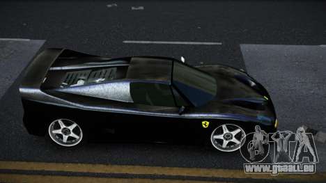 Ferrari F50 Gigu pour GTA 4