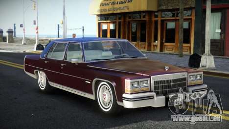 Cadillac Fleetwood Bejed pour GTA 4