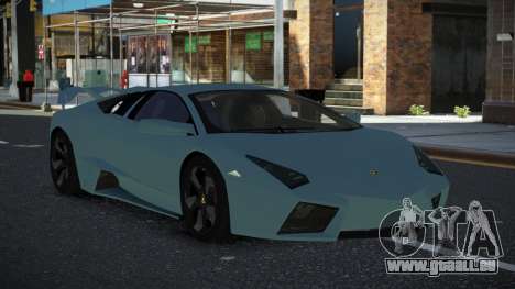 Lamborghini Reventon Kejix für GTA 4