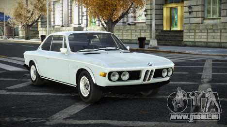 BMW 3.0 CSL Loworo für GTA 4