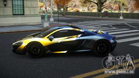 McLaren P1 Ryley S6 für GTA 4
