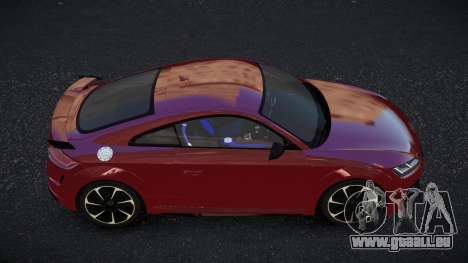 Audi TT Arden für GTA 4